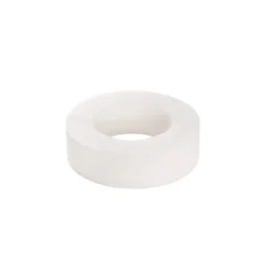 FlexiFoam Arrangement Wreath 30cm White