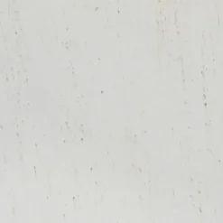 Flora Antique Pot Round (13Dx11.5cmH) White