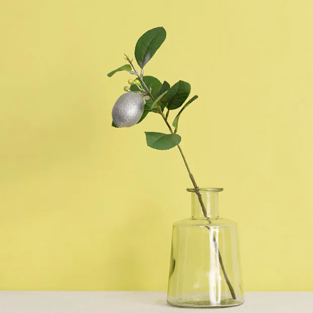 Floral Event Craft Spray Paint Metallic Silver (340g)