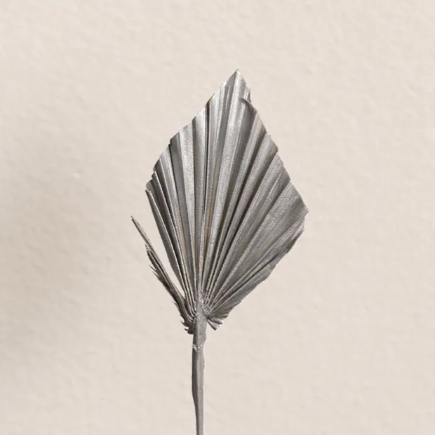 Floral Event Craft Spray Paint Metallic Silver (340g)