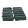 Floral Foam Garland Plastic (15cm Length per PC) Pack 12