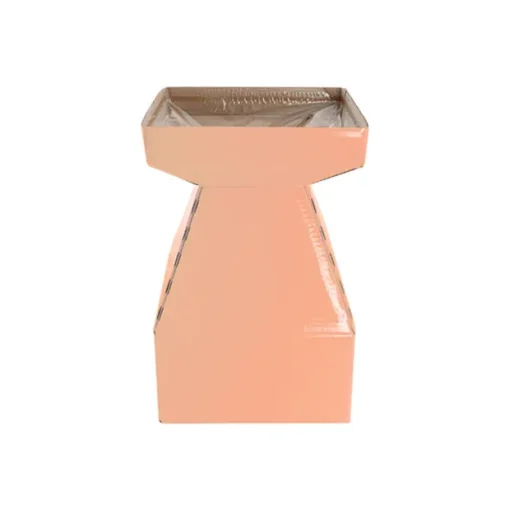 Flower Bouquet Classic POD Med Pack 5 Blush (17.5x17.5x27cm)