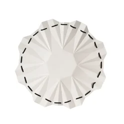 Flower Bouquet Designer Pod Pack 10 Black (13.8x14.4Hcm)