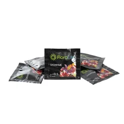 Flower Food Floralife Powder Regular Sachets 3.5g - Box 1000