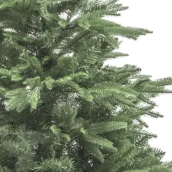 Forest Pine Christmas Tree Green (125cmWx180cmH)