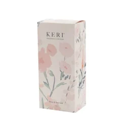 Fragrance Diffuser Floral Rose & Sea Salt 100ml