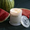 Fragrance Soy Candle Leisure Watermelon & Lemonade 360g