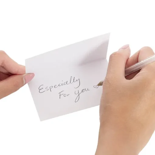 Gallery Gift Card & Envelope Spring Posy Pk25 (10x6.5cmH)