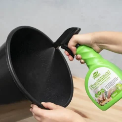 Get It Fresh Floral Shield Cleaning Disinfectant Spray 500ML