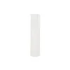 Glass Hurricane Event Candle Sleeve Clear (8.5cmDx30cmH)