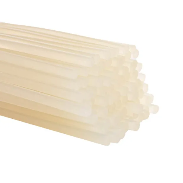 Glue Sticks Hot Melt Mini 1kg Bag (0.7cmx30cm)