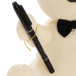 Graduation Signature Calico Koala with Pen (25cmST)