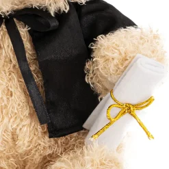 Graduation Teddy Bear Smarty Pants Light Brown (25cmST)