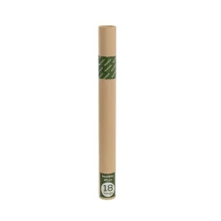 Green Florist Wire 45cm (18 inch) 18 Gauge 2kg Tube