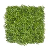 Greenery Wall Artificial Fern Leaves Green (50x50cm)