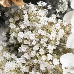 Gypsophila Baby's Breath Bunch White (30cmH)