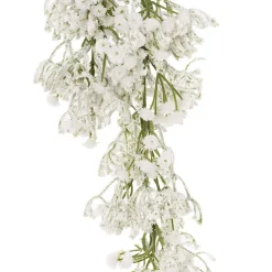 Gypsophila Baby's Breath Draping Spray White (100cmH)