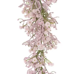 Gypsophila Baby's Breath Draping Spray Pink (100cmH)