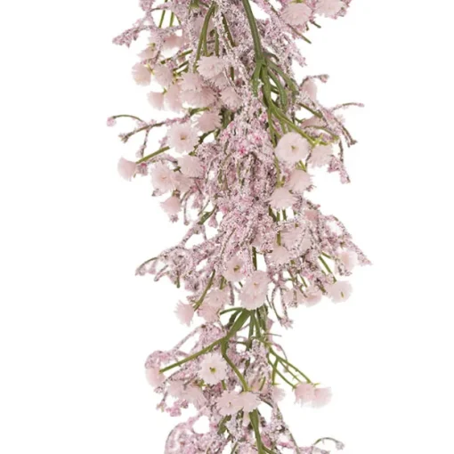Gypsophila Baby's Breath Draping Spray Pink (100cmH)