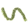 Gypsophila Baby's Breath Garland White (10cmWx135cmL)
