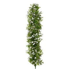 Gypsophila Baby's Breath Garland White (10cmWx135cmL)