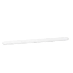 Hanging Tissue Pom Pom Pack 2 White (50cmD)