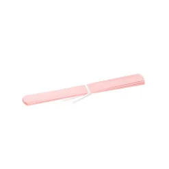 Hanging Tissue Pom Pom Pack 3 Soft Pink (30cmD)