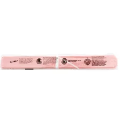 Hanging Tissue Pom Pom Pack 3 Soft Pink (30cmD)
