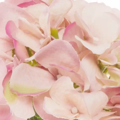Hydrangea Victoria Bouquet Pink (32cmH)