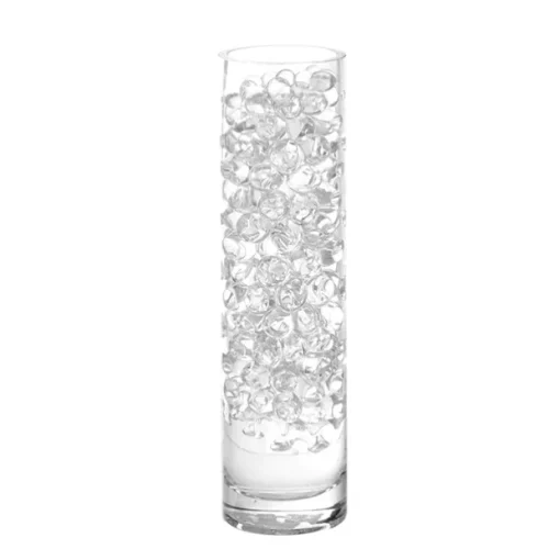 Hydrogel Aqua Pearls 100g Jar Clear