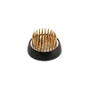 Ikebana Stayput Kenzan Flower Holder No.3 Round Mini (3cmD)