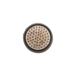Ikebana Stayput Kenzan Flower Holder No.3 Round Mini (3cmD)