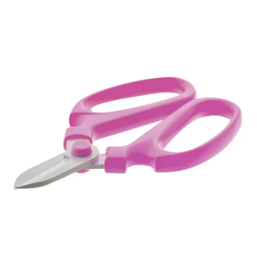 Japanese Style Flower Snips Gift Box Pink (170mm - 6.7")