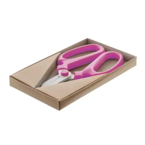 Japanese Style Flower Snips Gift Box Pink (170mm - 6.7")