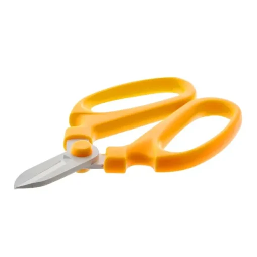 Japanese Style Flower Snips Gift Box Orange (170mm - 6.7")