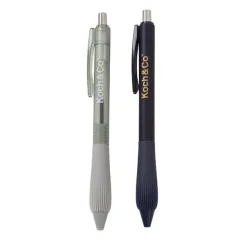 Koch & Co FlowMaster Ballpoint Pen Pack 2 Black