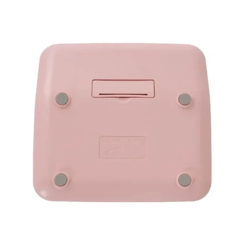 Koch & Co Pink Blossom Calculator (152x145x35mm)