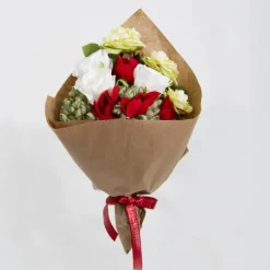 Kraft Paper 40gsm 5kg Pack Brown (50x70cm)