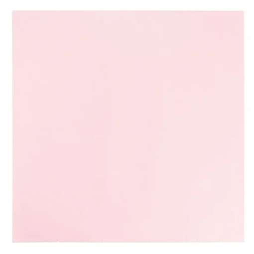 Kraft Paper Honeycomb Expandable Sheet PK50 Pink (50x50cm)
