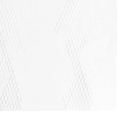 Kraft Paper Honeycomb Expandable Sheet PK50 White (50x50cm)