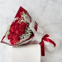 Kraft Paper Honeycomb Expandable Sheet PK50 White (50x50cm)