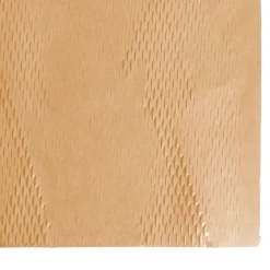 Kraft Paper Honeycomb Expandable Sheet PK50 Brown (50x50cm)
