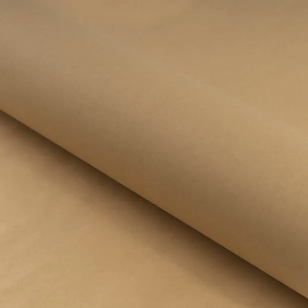 Kraft Paper 100m Bulk Value Roll 70gsm Brown (90cmx100m)