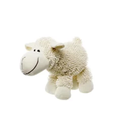 Larry Sheep Cream (17cmST)