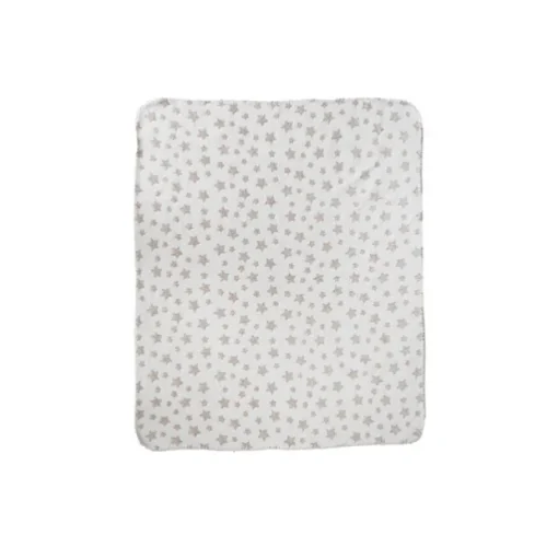 Leah the Lamb & Blanket Gift Pack Beige (25x12x25)