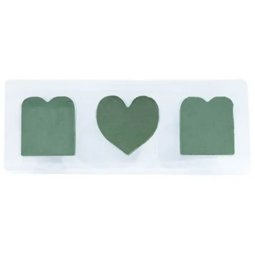 Love Mum Rose Flower Box with Foam Insert White(61x26x11Hcm)