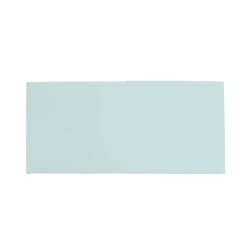 Mini Posy Box Gloss Autolock Base Pk25 Baby Blue (13x12cmH)