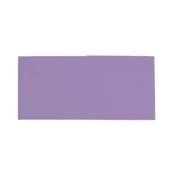 Mini Posy Box Gloss Autolock Base Pk25 Lavender (13x12cmH)
