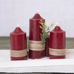 Natural Fiber Jute Ribbon Natural (25mmx10m)