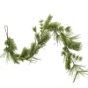 Needle Pine Garland Green (150cmL)